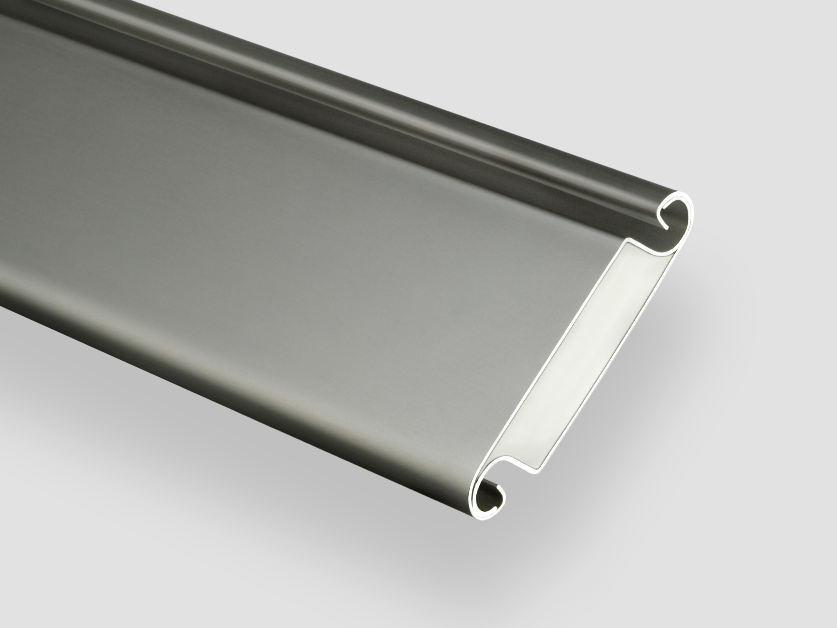 Rolling Shutter 1.100D Steel / Aluminum (0.8mm/1 mm)