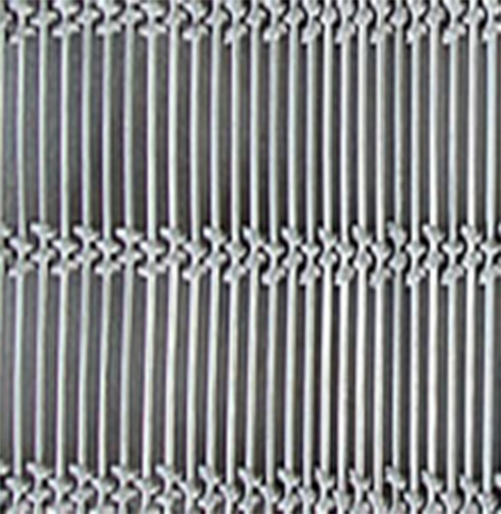 Metal Wire Mesh in Architecture 